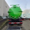 Завод Sinotruk 8x4 20000L Ассенизационный вакуумный автомобиль Завод Sinotruk 8x4 20000L Ассенизационный вакуумный автомобиль