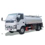 ISUZU 5000L fuel tank truck