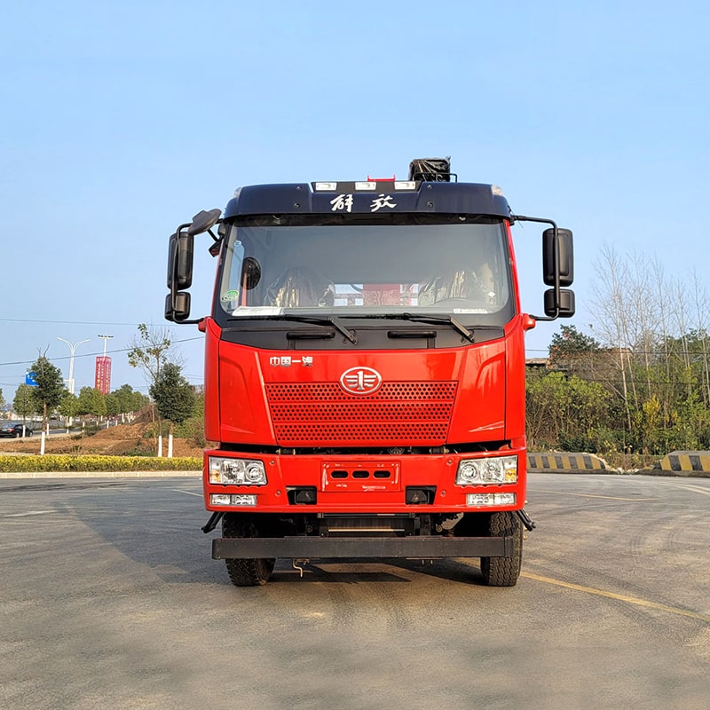 SHACMAN 10 тонн 8*4 автокран SHACMAN 10 тонн 8*4 автокран