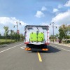 12 Tons Electric Street Sweeper with High Pressure 12 Tons Electric Street Sweeper with High Pressure