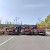 Цена на мусоровоз Howo 6x4 20 тонн с крюковым подъемом Цена на мусоровоз Howo 6x4 20 тонн с крюковым подъемом