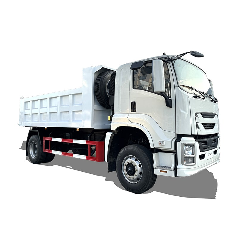 Isuzu абсолютно новый или подержанный 4*2 6-колесный самосвал isuzu цена Isuzu абсолютно новый или подержанный 4*2 6-колесный самосвал isuzu цена