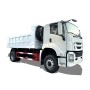 Isuzu brand new or used 4*2 6 wheel isuzu dump truck price