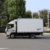 JAC 4*2 18 м3 рефрижератор с правым рулем JAC 4*2 18 м3 рефрижератор с правым рулем