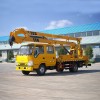 ISUZU ELF Двухрядный 18,5-метровый грузовик для работы на большой высоте ISUZU ELF Двухрядный 18,5-метровый грузовик для работы на большой высоте