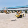 Грузовик с подъемной рабочей платформой DongFeng 4x2 25 м Грузовик с подъемной рабочей платформой DongFeng 4x2 25 м