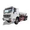 SINOTRUK 6*4 new or used 20CBM sewage suction truck SINOTRUK 6*4 new or used 20CBM sewage suction truck