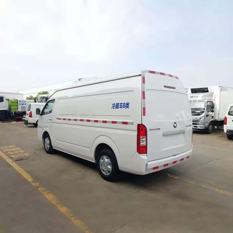 Мини-рефрижератор Foton с морозильной камерой Мини-рефрижератор Foton с морозильной камерой