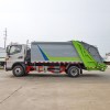 JAC 8м3 4*2 прессованный мусоровоз для сбора мусора JAC 8м3 4*2 прессованный мусоровоз для сбора мусора