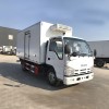 Camion frigorifique congélateur ISUZU pour camion Camion frigorifique congélateur ISUZU pour camion