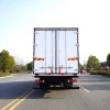 Foton 9.6m 10 ton Refrigerated Van And Truck For Sale Foton 9.6m 10 ton Refrigerated Van And Truck For Sale