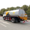 4*2 цистерна для питьевой воды, поливочная тележка с баком для воды 4*2 цистерна для питьевой воды, поливочная тележка с баком для воды