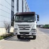 Совершенно новый 6*4 10-колесный заводской магазин подержанный самосвал Howo Совершенно новый 6*4 10-колесный заводской магазин подержанный самосвал Howo