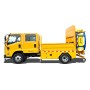 JMC 4*2 6 people seat Collision Mitigation Truck