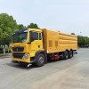 SINOTRUK high pressure 6*4 road street sweeper trucks SINOTRUK high pressure 6*4 road street sweeper trucks