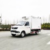 Foton 4x2 морозильник Холодильник Грузовик для перевозки овощей Foton 4x2 морозильник Холодильник Грузовик для перевозки овощей