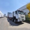 Китайский завод новый или б/у 8*4 12-колесный самосвал howo Китайский завод новый или б/у 8*4 12-колесный самосвал howo