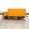 JMC 80 кВт наружное ночное освещение передвижной генератор грузовик JMC 80 кВт наружное ночное освещение передвижной генератор грузовик