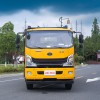 شاحنة نقل النفايات ذات الذراع المتأرجحة من طراز Sinotruk 7CBM شاحنة نقل النفايات ذات الذراع المتأرجحة من طراز Sinotruk 7CBM