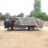 Dongfeng 10cbm Garbage Collection Compactor Truck Dongfeng 10cbm Garbage Collection Compactor Truck