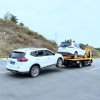 Jac дизельный 5 тонн 6 тонн бортовой эвакуатор Jac дизельный 5 тонн 6 тонн бортовой эвакуатор