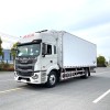 JAC 4*2 7,8 м рефрижератор для замороженного мяса и овощей JAC 4*2 7,8 м рефрижератор для замороженного мяса и овощей