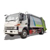 JAC 8м3 4*2 прессованный мусоровоз для сбора мусора JAC 8м3 4*2 прессованный мусоровоз для сбора мусора