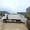 Camion à ordures compacteur Janpan Brand 4 x 2 15 CBM Camion à ordures compacteur Janpan Brand 4 x 2 15 CBM