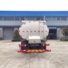 HOWO 4*2 Нержавеющая сталь 2 оси 13т молоковоз HOWO 4*2 Нержавеющая сталь 2 оси 13т молоковоз