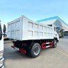 Дешевая цена 4*2 новый или подержанный самосвал howo на продажу Дешевая цена 4*2 новый или подержанный самосвал howo на продажу