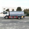 FAW 10-тонный грузовик для очистки воды и смазки FAW 10-тонный грузовик для очистки воды и смазки