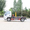 Мусоровоз Foton mini 2-3 CBM с крюковым подъемником Мусоровоз Foton mini 2-3 CBM с крюковым подъемником
