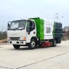 شاحنة شفط الغبار JAC 4*2 شاحنة تنظيف الطرق شاحنة شفط الغبار JAC 4*2 شاحنة تنظيف الطرق