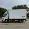 Цена на фургон-рефрижератор JMC Small 5 Ton Freezer Refrigerated Box Truck Цена на фургон-рефрижератор JMC Small 5 Ton Freezer Refrigerated Box Truck
