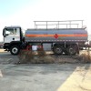 Camion-citerne à carburant diesel HOWO 6*4 16 tonnes neuf ou d'occasion Camion-citerne à carburant diesel HOWO 6*4 16 tonnes neuf ou d'occasion