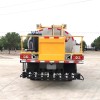Автораздатчик асфальта Foton 2ton, асфальтоукладчик Автораздатчик асфальта Foton 2ton, асфальтоукладчик
