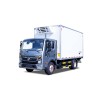 DongFeng небольшой 5-тонный рефрижератор DongFeng небольшой 5-тонный рефрижератор