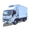 5 ton mini refrigerated truck Frozen Food Van Truck 5 ton mini refrigerated truck Frozen Food Van Truck