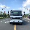 12 Tons Electric Street Sweeper with High Pressure 12 Tons Electric Street Sweeper with High Pressure