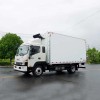 Jac 4x2 5 тонн рефрижераторный фургон-холодильник грузовик-рефрижератор Jac 4x2 5 тонн рефрижераторный фургон-холодильник грузовик-рефрижератор