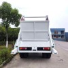 Shacman 4x2 10 Ton 15 Ton Swing Arm Garbage Truck Shacman 4x2 10 Ton 15 Ton Swing Arm Garbage Truck