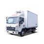 Camion frigorifique Howo 4X2 5T