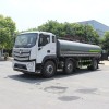 Автоцистерна Foton 6*2 для перевозки воды по низкой цене Автоцистерна Foton 6*2 для перевозки воды по низкой цене