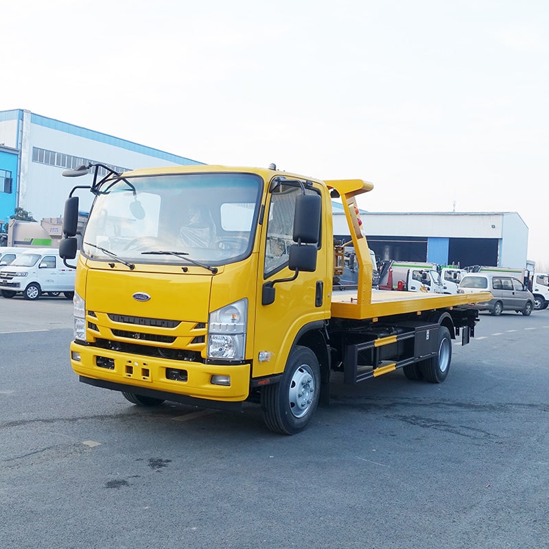 ISUZU 4*2 5 тонн японский эвакуатор грузовик эвакуаторы эвакуаторы ISUZU 4*2 5 тонн японский эвакуатор грузовик эвакуаторы эвакуаторы