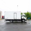 Jac 4x2 5 тонн рефрижераторный фургон-холодильник грузовик-рефрижератор Jac 4x2 5 тонн рефрижераторный фургон-холодильник грузовик-рефрижератор
