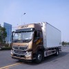 Foton 4x2 10-тонный легкий рефрижератор на продажу Foton 4x2 10-тонный легкий рефрижератор на продажу
