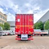 شاحنة نقل مواد كيميائية خطرة SINOTRUK 6*2 للبيع شاحنة نقل مواد كيميائية خطرة SINOTRUK 6*2 للبيع