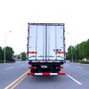 DongFeng 9.6m 6x4 Refrigerated Truck DongFeng 9.6m 6x4 Refrigerated Truck