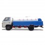 JMC 4*2 6cbm high pressure vacuum truck sewage suction