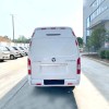 2 ton Frozen food transportation refrigerator van truck 2 ton Frozen food transportation refrigerator van truck